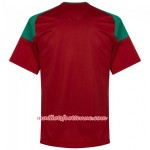 Maillot/Tenue Maroc Domicile Coupe du monde 2018